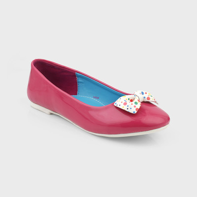 KITTENS Girls, Fuschia