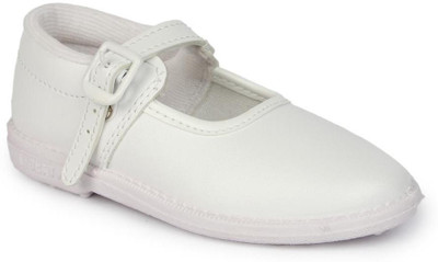 Prefect By Liberty Girls, White