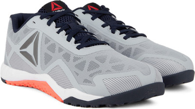 REEBOK ROS WORKOUT TR 2.0 Training Shoes For Men(White, Gry/nvy/wht/pewter/red
REEBOK ROS WORKOUT TR 2.0 Training Shoes For Men(White, Gry/nvy/wht/pewter/red