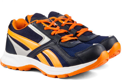 Golden Sparrow Training & Gym Shoes For Men(Navy