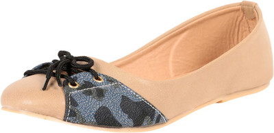 TEN Bellies For Women(Beige