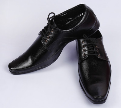 John Hupper Party Wear For Men(Black