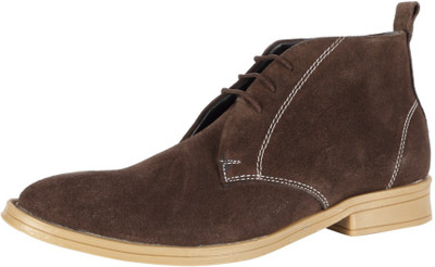 People Casual Shoes For Men(Brown