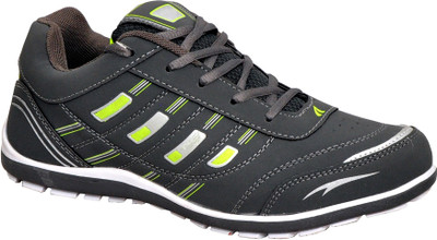 Rootz RBS Sneakers For Men(Grey