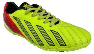 Kobo Football Shoes For Men(Yellow)