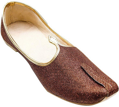 Port Jutis For Men(Maroon)