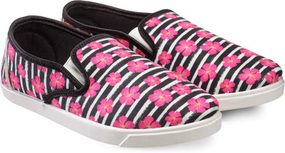Nell Casuals For Women(Pink