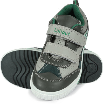 Lilliput Boys(Green