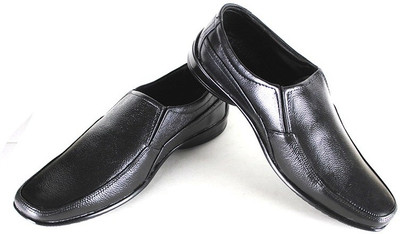 Kopps Slip On For Men(Black)