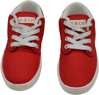 Gini & Jony Boys(Red, Lollipop(1220)
Gini & Jony Boys(Red, Lollipop(1220)