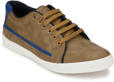 Peddeler Casuals For Men(Beige)