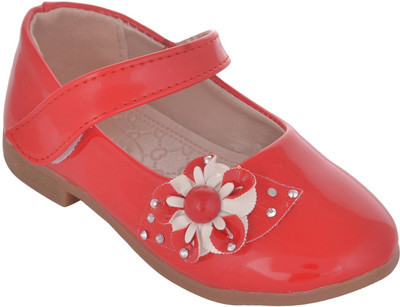 Glinchy Girls, Red