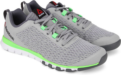 REEBOK EVERCHILL TRAIN Men Training & Gym Shoes For Men(Grey, Tingrey/solar green/alloy
REEBOK EVERCHILL TRAIN Men Training & Gym Shoes For Men(Grey, Tingrey/solar green/alloy