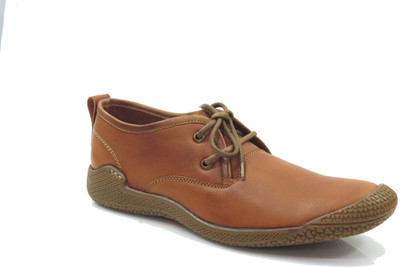 John Hupper Casuals For Men(Tan