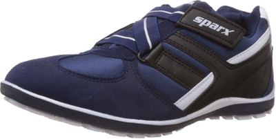 Sparx Casual Shoes For Men(Blue)