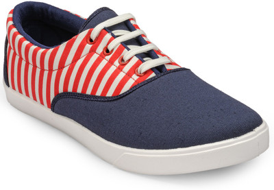 Juan David Sneakers For Men(Blue)