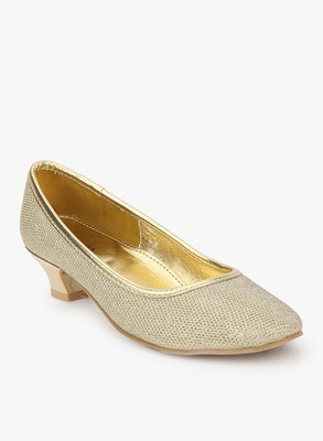 KITTENS Girls, Gold