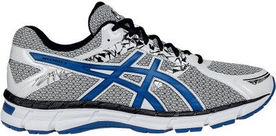 Asics Gel-Excite 3 Men Running Shoes For Men(White, Blue, White::snorkel blue::black
Asics Gel-Excite 3 Men Running Shoes For Men(White, Blue, White::snorkel blue::black