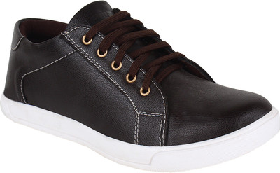Aero Sapphire Loafers For Men(Brown)