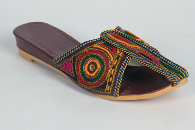 Panahi Girls(Brown
