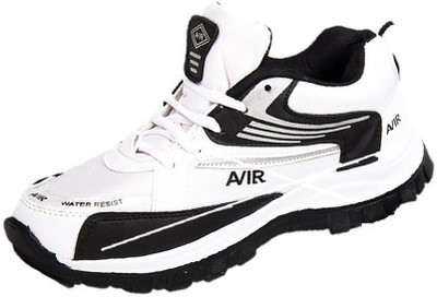 ADR Canvas Shoes For Men(White)
