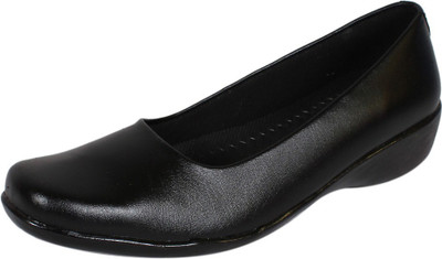 KaryJerry Slip On For Women(Black