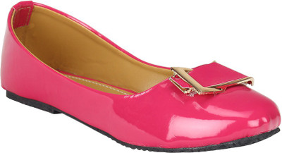 Roylsace Girls, Pink