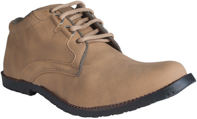 Adam Step Brown Mens Casual Shoes For Men(Brown)
Adam Step Brown Mens Casual Shoes For Men(Brown)