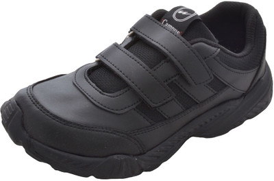 Action Boys & Girls, Black