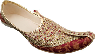 Ambience Jutis For Men(Maroon