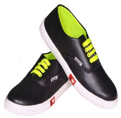 Sukun Sneakers For Women(Black