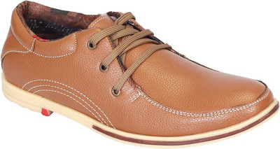 Footoes Casuals For Men(Tan)
Footoes Casuals For Men(Tan)