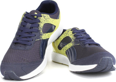 Puma FTR TF-Racer FR Men Running Shoes For Men(Green, Navy, Peacoat-sulphur spring
Puma FTR TF-Racer FR Men Running Shoes For Men(Green, Navy, Peacoat-sulphur spring