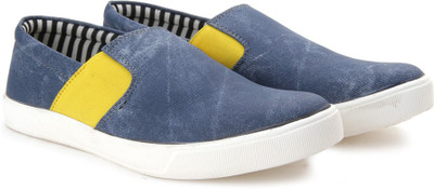 Andrew Scott Power Casual Shoes For Men(Blue