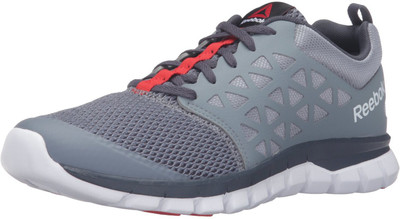 REEBOK SUBLITE XT CUSHION 2.0 MT Running Shoes For Men(Grey, Dust/black/white/red
REEBOK SUBLITE XT CUSHION 2.0 MT Running Shoes For Men(Grey, Dust/black/white/red