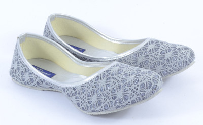 Tamanna Makdi Bellies For Women(Grey