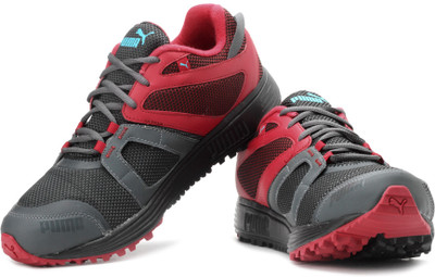 Puma Pumafox v2 Running Shoes For Men(Grey, Red), 08;turbulence;crimson;scuba blue
Puma Pumafox v2 Running Shoes For Men(Grey, Red), 08;turbulence;crimson;scuba blue