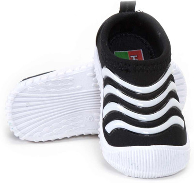 Happy Feet Boys & Girls(Black