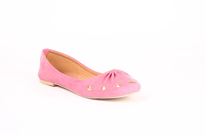 Anand Archies AA-VS-155 Women Bellies For Women(Pink