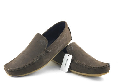 Rossland Loafers For Men(Brown