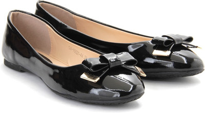 Inc.5 Bellies For Women(Black