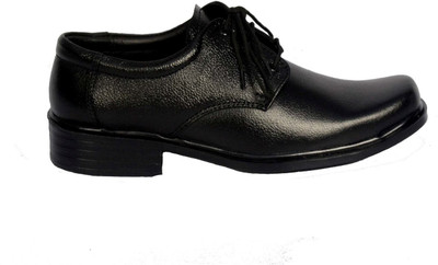 Blucaper Boys, Black