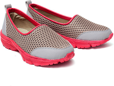 Nell Running Shoes For Women(Grey)