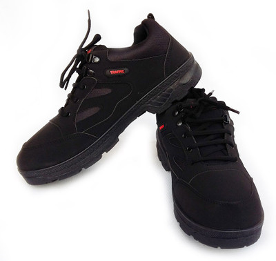 Vintex Casual Outdoors For Men(Black, Black60