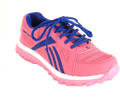 Elite Girls, Pink