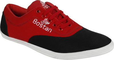 Bostan Boys(Black, Red