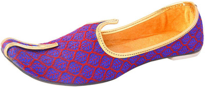 DFR Jutis For Men(Purple, Multi