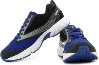 REEBOK Thrill Run Lp Running Shoes For Men(Blue, Black), Blue;gravel;gry;wht
REEBOK Thrill Run Lp Running Shoes For Men(Blue, Black), Blue;gravel;gry;wht