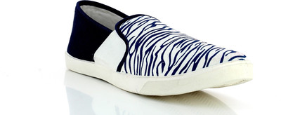 Juan David Casual Shoes For Men(Blue)