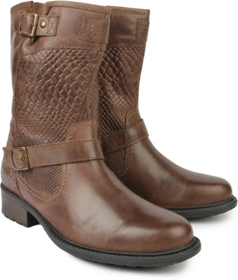 La Briza Girls(Brown, Praline